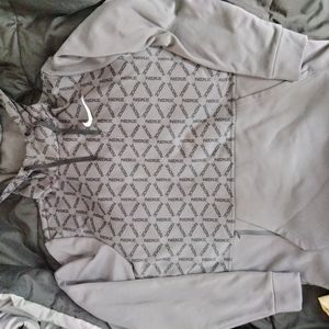 Men's hoodie